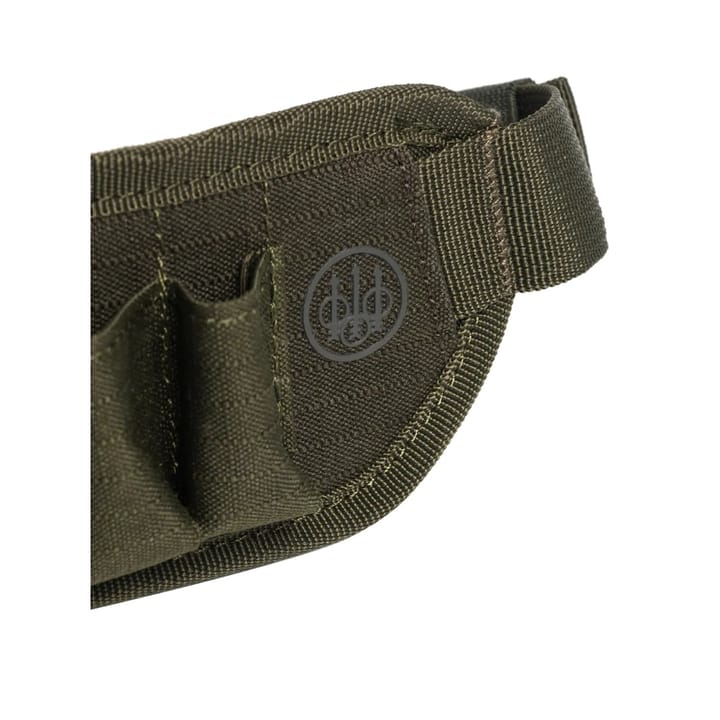 Beretta Beretta Gamekeeper Evo Cartridge Belt 12ga Moss&Brownbark Moss&brownbark Beretta