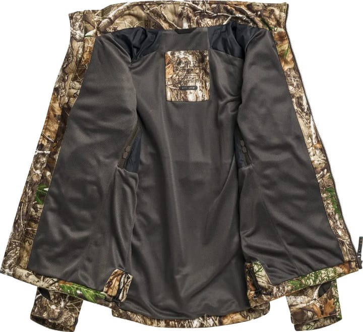 Beretta Men's Matajur Windblock Hunting Jacket Camo Realtree Edge Beretta