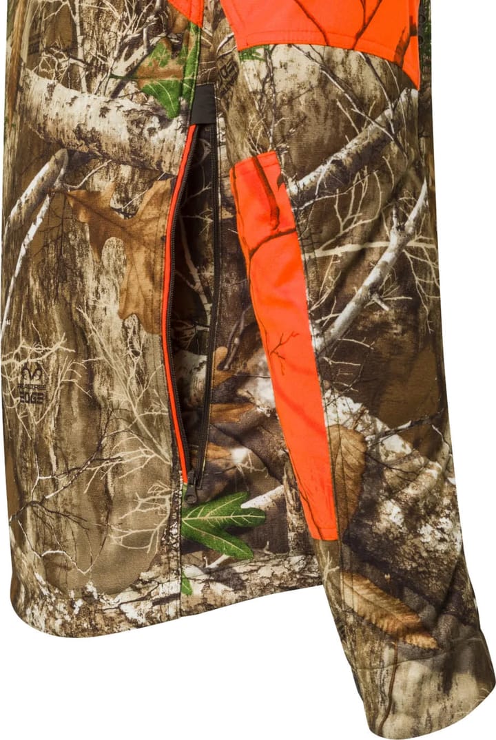 Beretta Men's Matajur Windblock Hunting Jacket Camo Realtree Edge Beretta