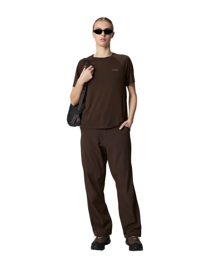 Rúngne Sloper Tee Women'S Forged Iron Rúngne Rúngne Sloper Tee Women'S Forged Iron Rúngne