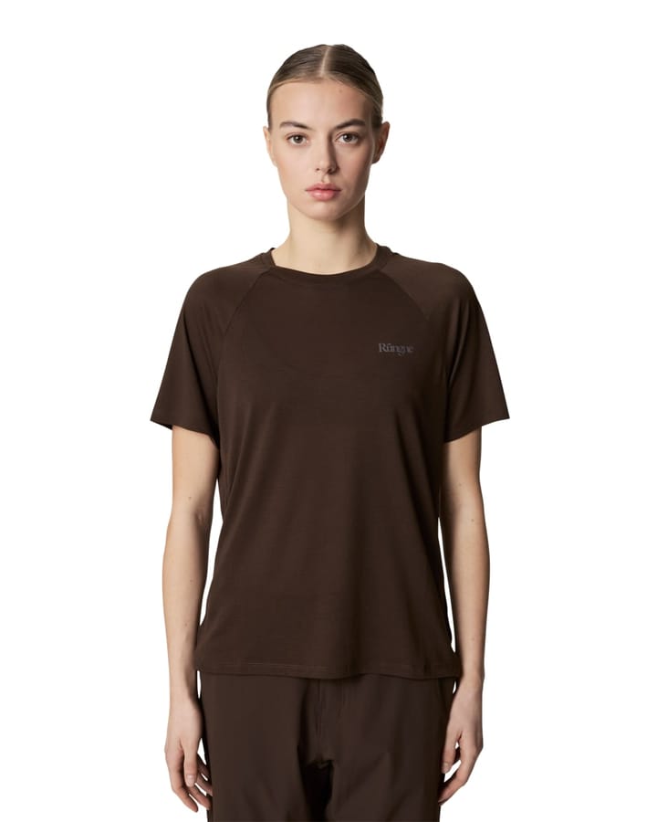 Rúngne Sloper Tee Women'S Forged Iron Rúngne Rúngne Sloper Tee Women'S Forged Iron Rúngne