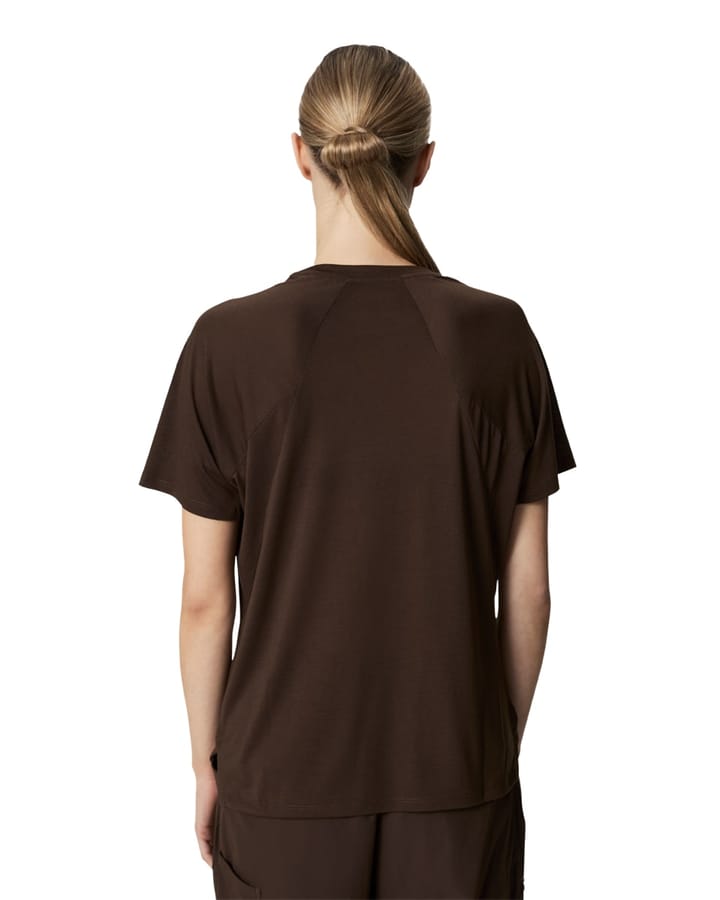 Rúngne Sloper Tee Women'S Forged Iron Rúngne Rúngne Sloper Tee Women'S Forged Iron Rúngne