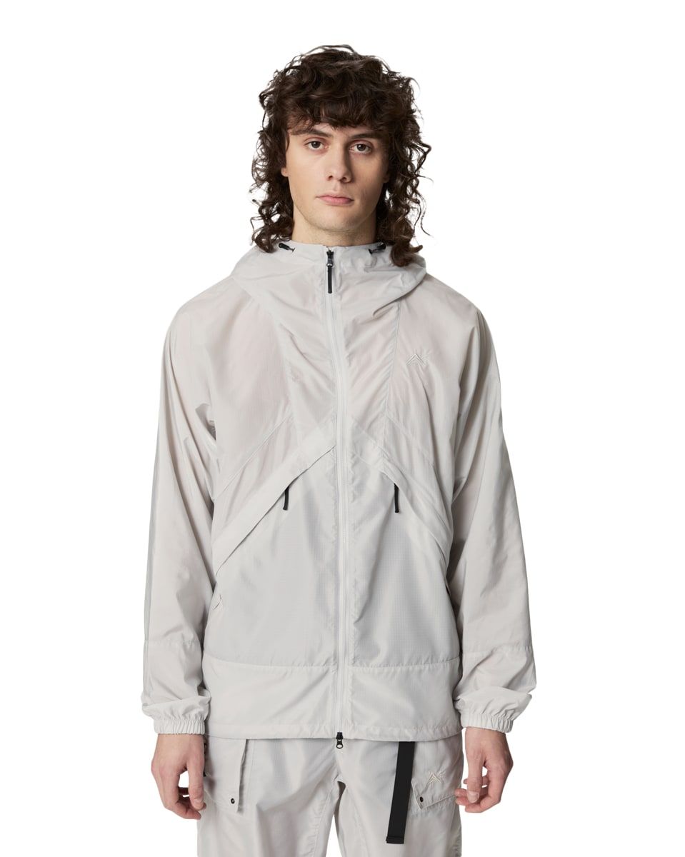 Rúngne Flow Jacket Dawn Blue