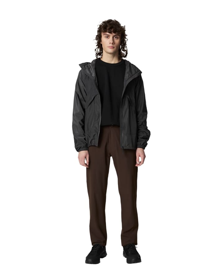 Rúngne Flow Jacket Oyster Black Rúngne Rúngne Flow Jacket Oyster Black Rúngne