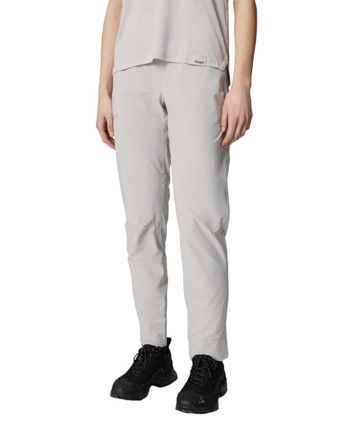 Rúngne Harness Pants Women'S Oyster Mushroom Rúngne Rúngne Harness Pants Women'S Oyster Mushroom Rúngne