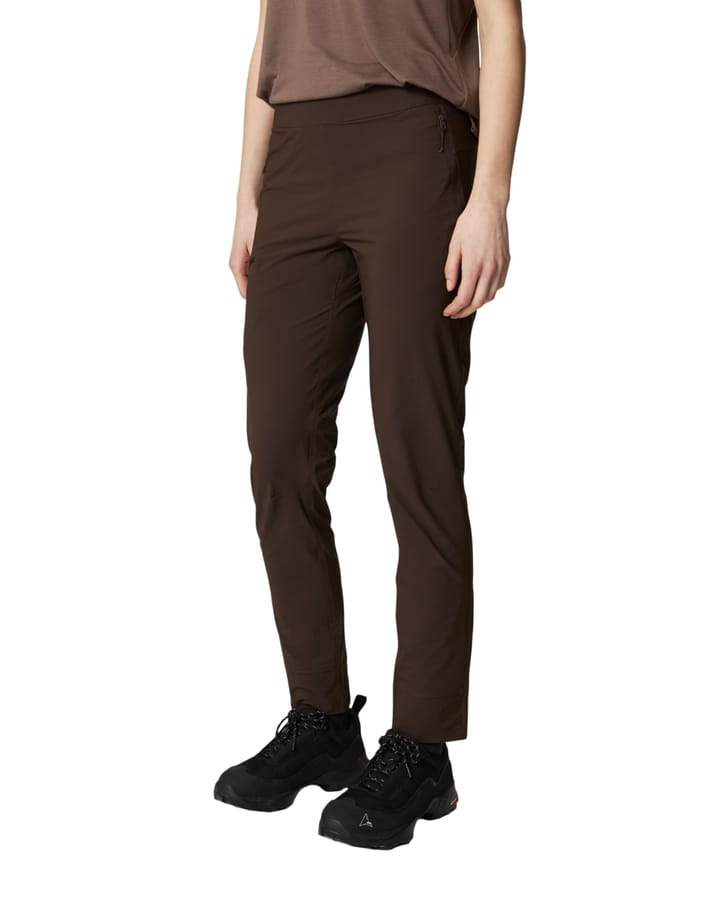 Rúngne Harness Pants Women'S Forged Iron Rúngne