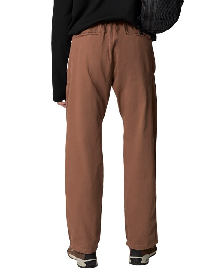 Rúngne Highballer Pants Raw Umber Rúngne Rúngne Highballer Pants Raw Umber Rúngne