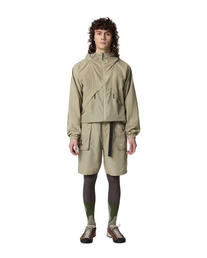 Rúngne Flow Jacket Elm Grey Rúngne Rúngne Flow Jacket Elm Grey Rúngne
