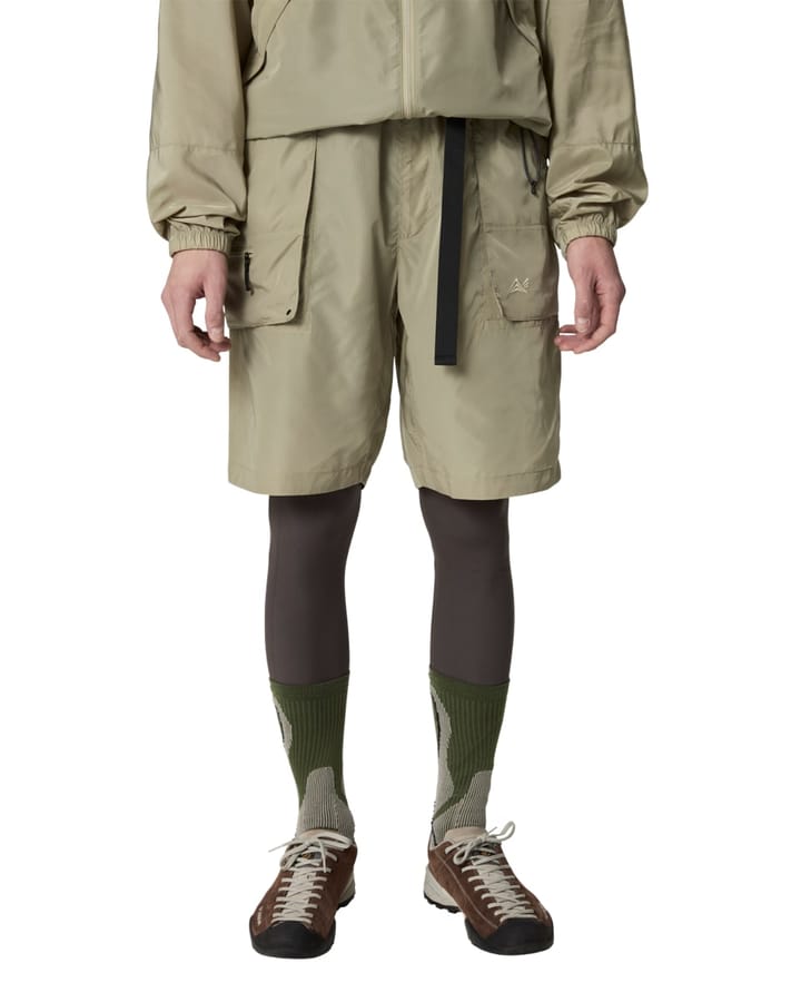 Rúngne Flow Shorts Elm Grey Rúngne Rúngne Flow Shorts Elm Grey Rúngne