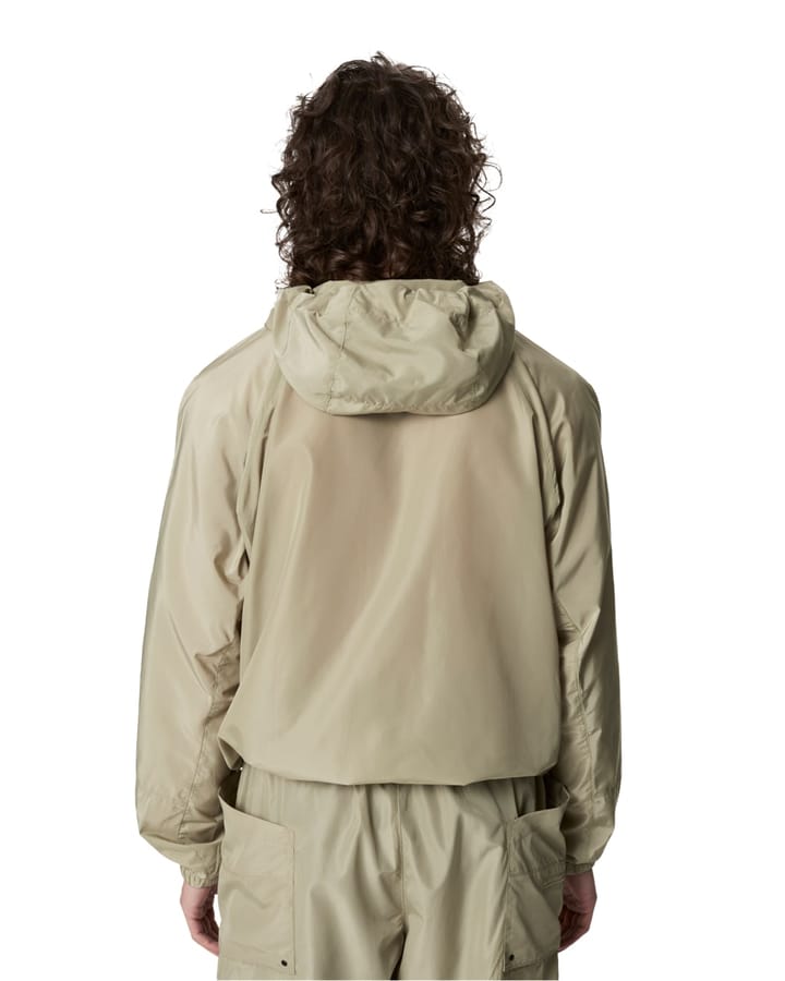 Rúngne Flow Jacket Elm Grey Rúngne Rúngne Flow Jacket Elm Grey Rúngne