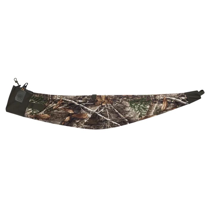 Beretta Sammenleggbart Wr Våpenfutteral 118/135cm Camo Realtree Edge Beretta