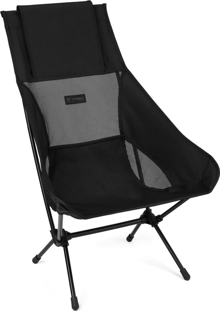 Helinox Chair Two Blackout Edition Helinox Helinox Chair Two Blackout Edition Helinox