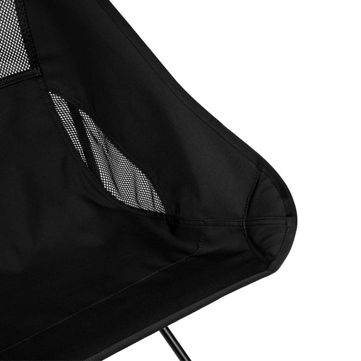 Helinox Chair Two Blackout Edition Helinox