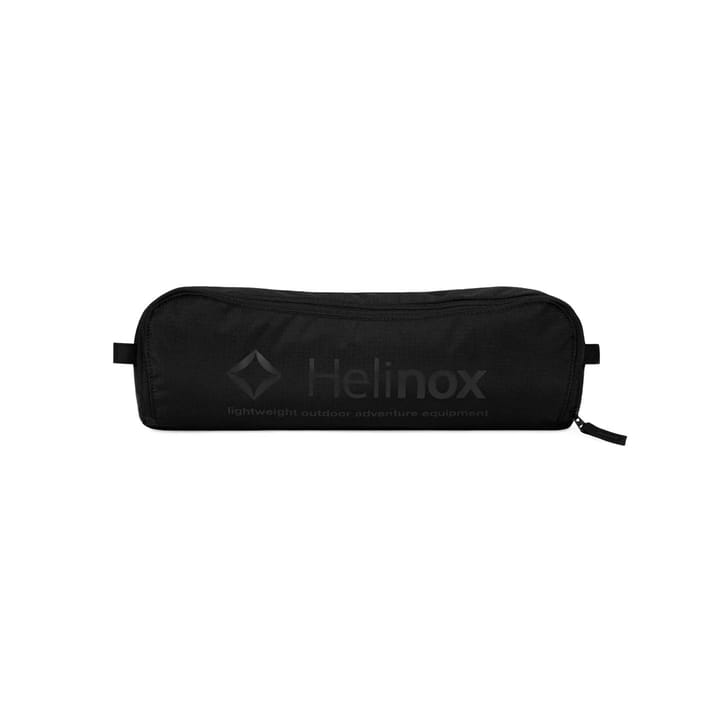 Helinox Chair Two Blackout Edition Helinox