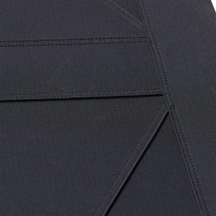 Helinox Cot Max Convertible Black/cyan Blue Helinox