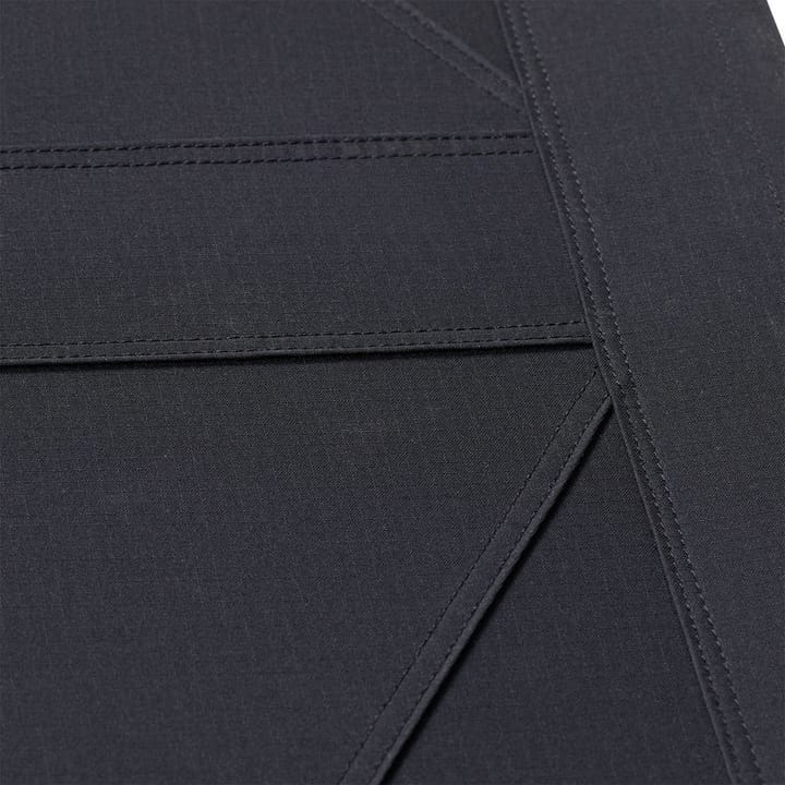 Helinox Cot Max Convertible Black/cyan Blue Helinox