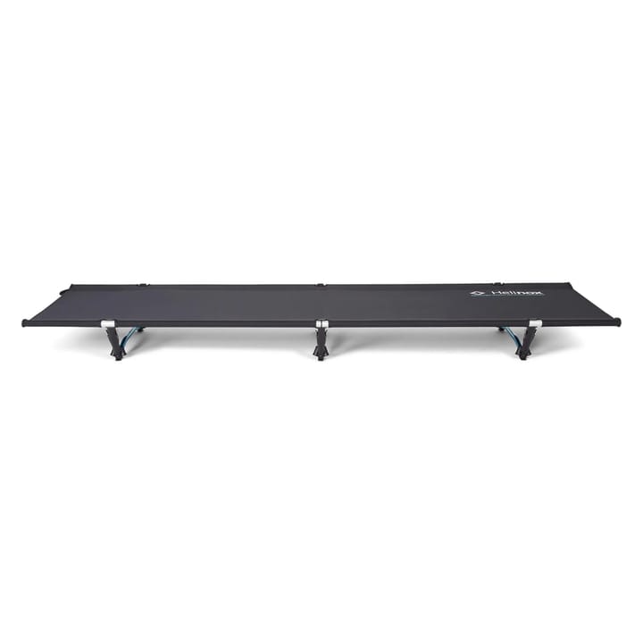Helinox Cot One Convertible Long Black/O Blue Helinox