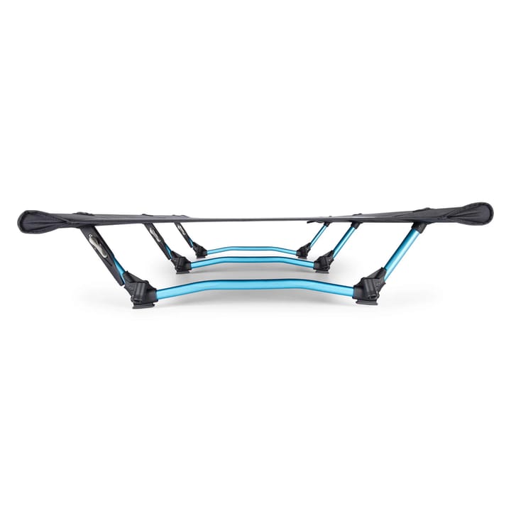Helinox Cot One Convertible Long Black/O Blue Helinox