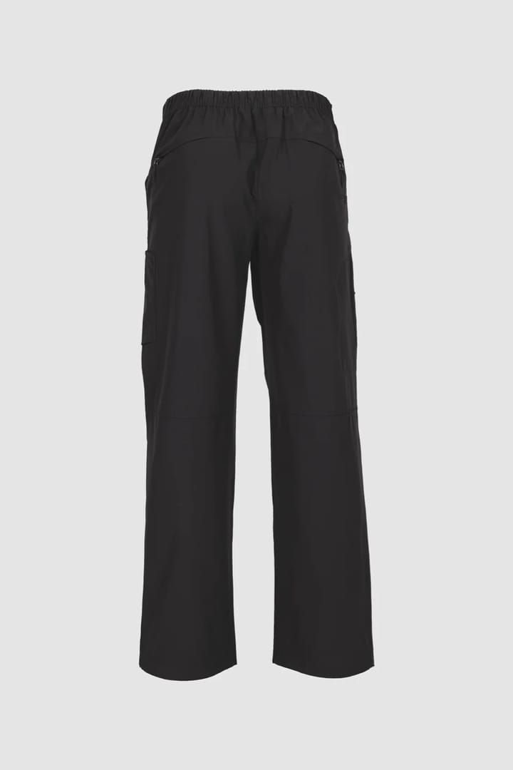 Rúngne Harness Pants Wide Leg Onyx Black Rúngne Rúngne Harness Pants Wide Leg Onyx Black Rúngne