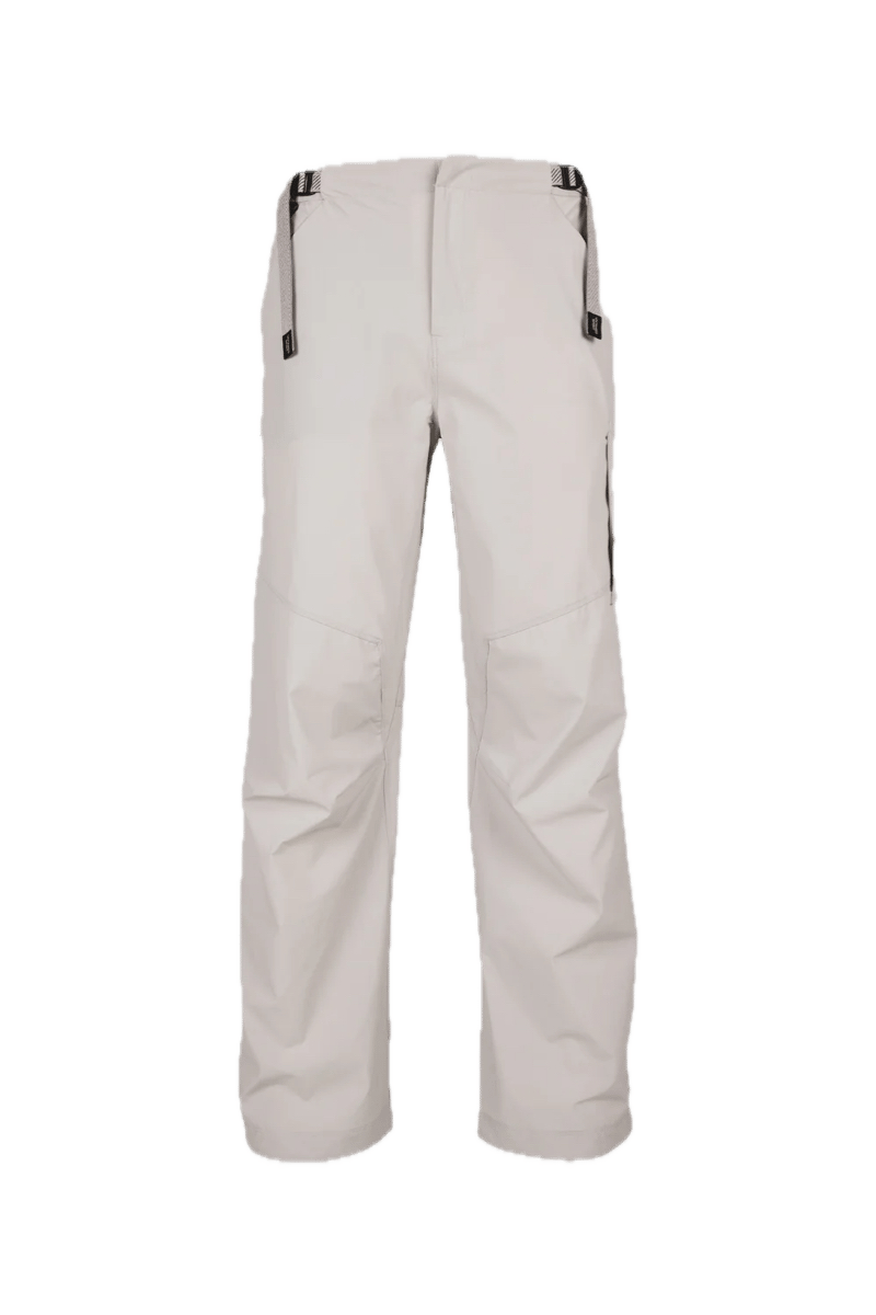Rúngne Harness Pants Wide Leg Glacier Gray