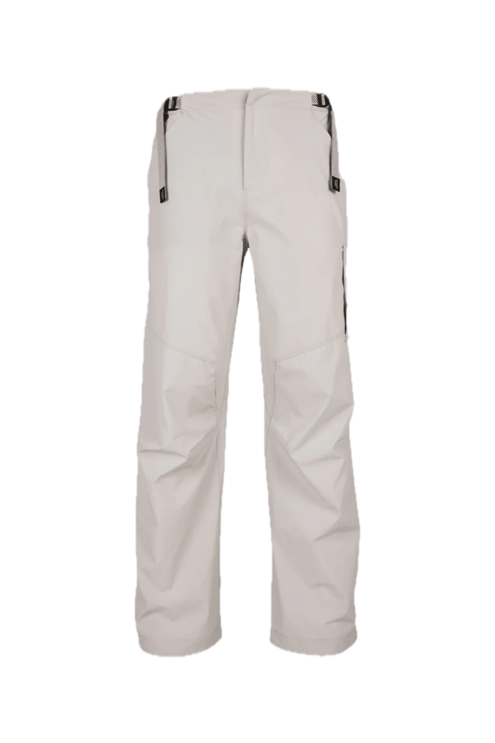 Rúngne Harness Pants Wide Leg Glacier Gray Rúngne