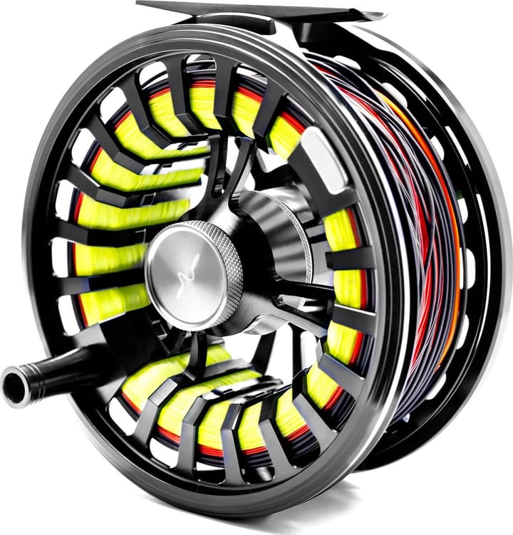 Guideline Halo Black Stealth Guideline