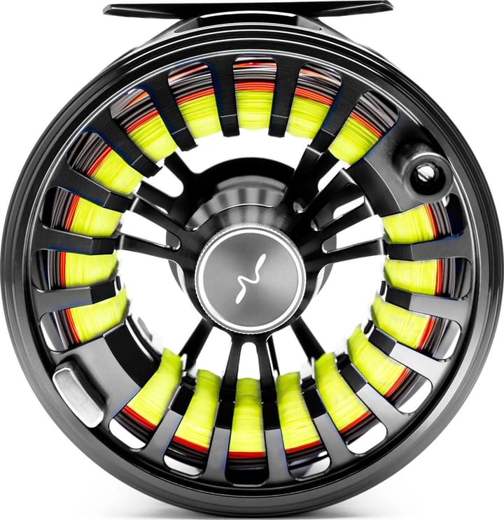 Guideline Halo Black Stealth Guideline