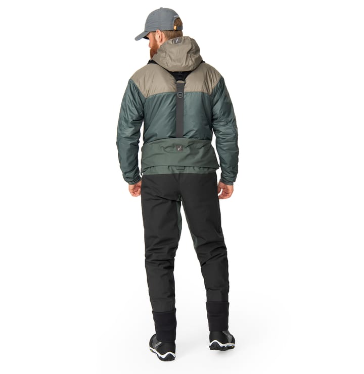 Guideline Guideline Alta Ngx Sonic Zip Wader Guideline Guideline Guideline Alta Ngx Sonic Zip Wader Guideline