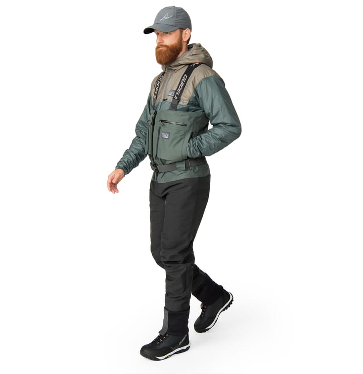 Guideline Guideline Alta Ngx Sonic Zip Wader Guideline Guideline Guideline Alta Ngx Sonic Zip Wader Guideline
