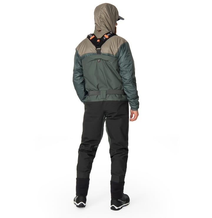 Guideline Guideline Alta Ngx Sonic Zip Wader Guideline Guideline Guideline Alta Ngx Sonic Zip Wader Guideline