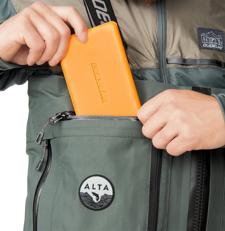 Guideline Guideline Alta Ngx Sonic Zip Wader Guideline Guideline Guideline Alta Ngx Sonic Zip Wader Guideline
