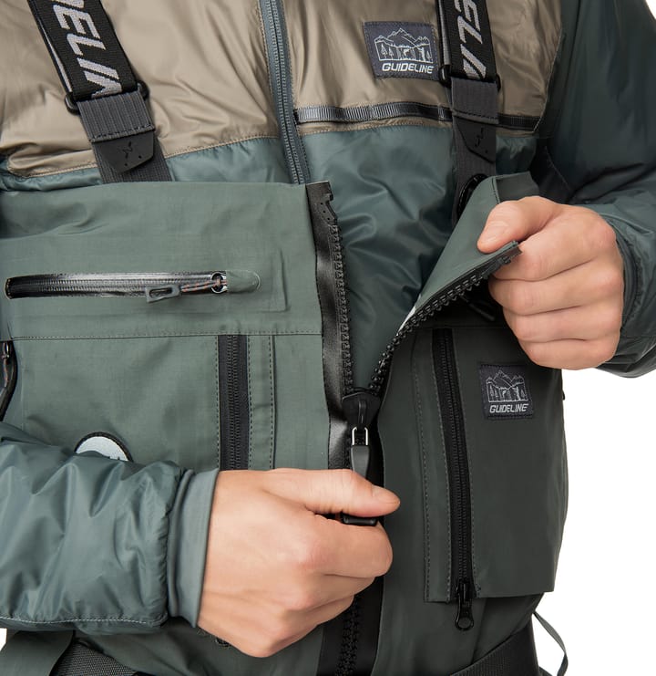 Guideline Guideline Alta Ngx Sonic Zip Wader Guideline Guideline Guideline Alta Ngx Sonic Zip Wader Guideline
