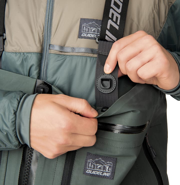 Guideline Guideline Alta Ngx Sonic Zip Wader Guideline Guideline Guideline Alta Ngx Sonic Zip Wader Guideline