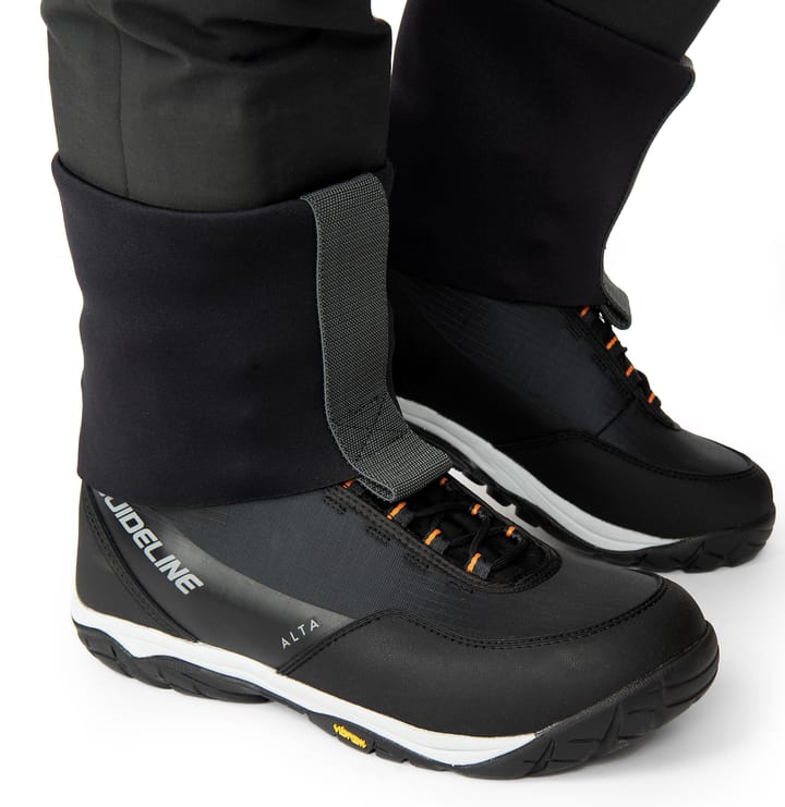 Guideline Guideline Alta Ngx Sonic Zip Wader Guideline