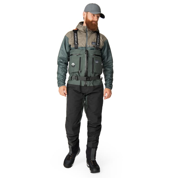Guideline Guideline Alta Ngx Sonic Zip Wader Guideline Guideline Guideline Alta Ngx Sonic Zip Wader Guideline