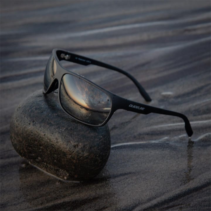 Guideline Ambush Sunglasses 3x Grey Lens, 3x Magnifier Guideline