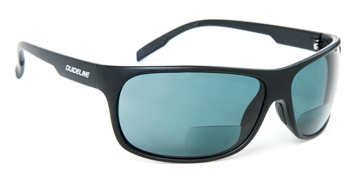 Guideline Ambush Sunglasses 3x Grey Lens, 3x Magnifier Guideline