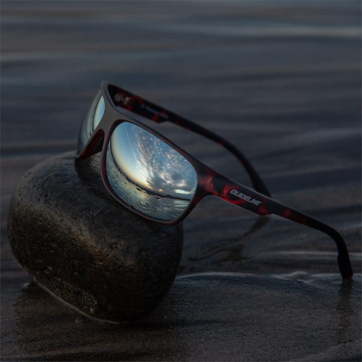 Guideline Ambush Sunglasses Grey Lens, Silver Mirror Coating Guideline Guideline Ambush Sunglasses Grey Lens, Silver Mirror Coating Guideline
