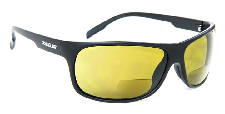 Ambush Sunglasses 3x Yellow Lens Guideline