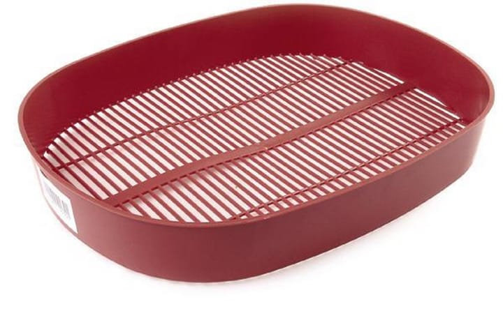MVP Bærrenser plast