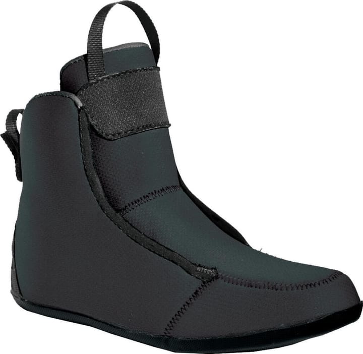 Baffin Men's Borealis Boot Black Baffin