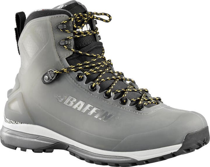 Baffin Men's Borealis Boot Black Baffin Baffin Men's Borealis Boot Black Baffin