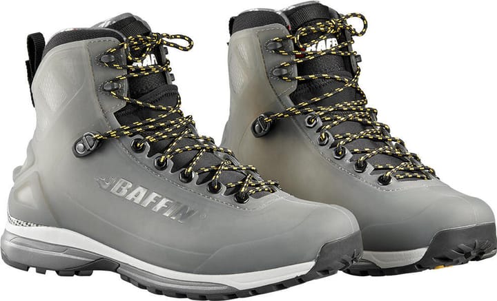 Baffin Men's Borealis Boot Black Baffin