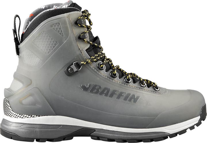 Baffin Men's Borealis Boot Black Baffin