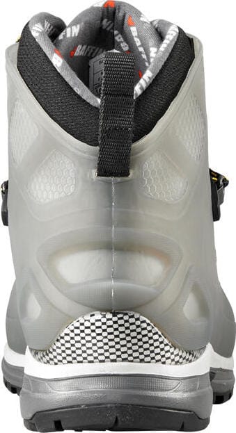 Baffin Men's Borealis Boot Black Baffin