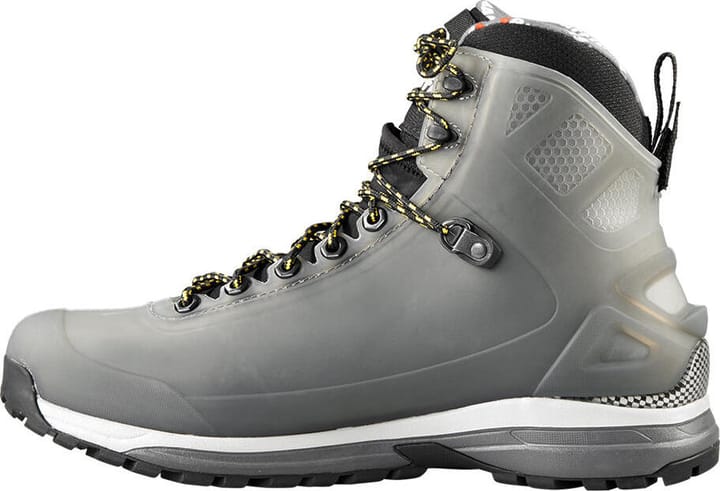 Baffin Men's Borealis Boot Black Baffin