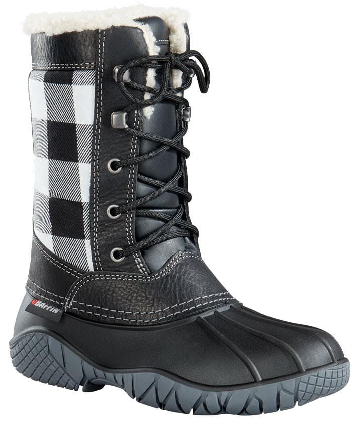 Baffin Jasper White/Black Baffin Baffin Jasper White/Black Baffin