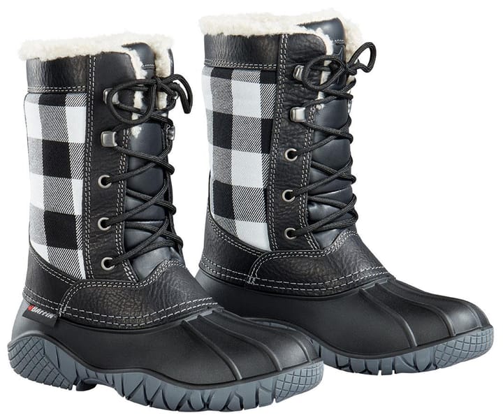 Baffin Jasper White/Black Baffin Baffin Jasper White/Black Baffin