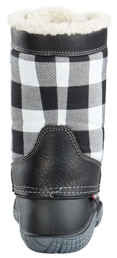 Baffin Jasper White/Black Baffin Baffin Jasper White/Black Baffin