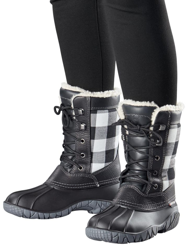 Baffin Jasper White/Black Baffin Baffin Jasper White/Black Baffin